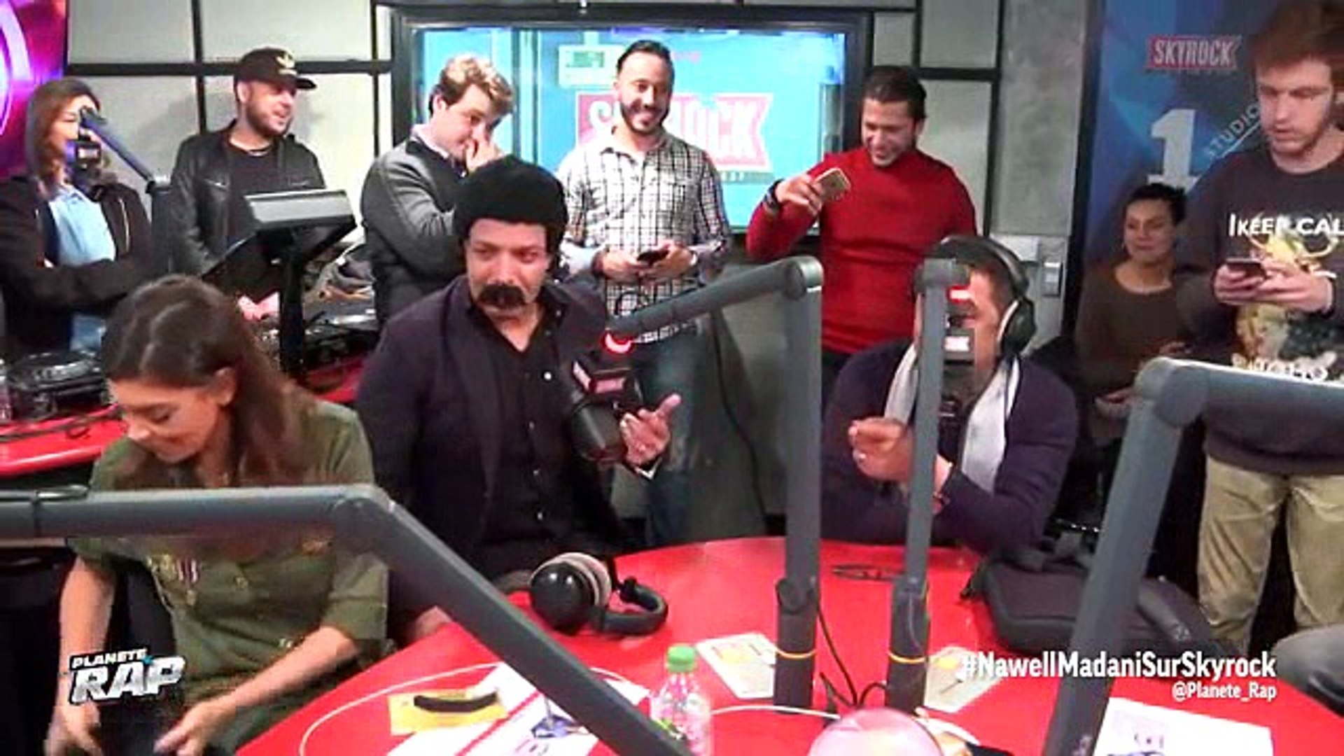 Samira La Femme De Cheb Khaled