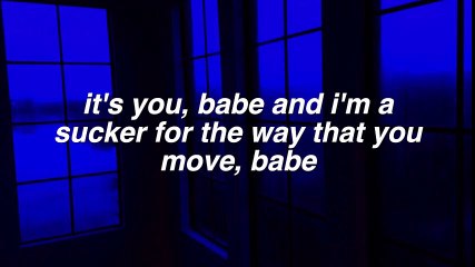 Never Be the Same -- Camila Cabello Lyrics