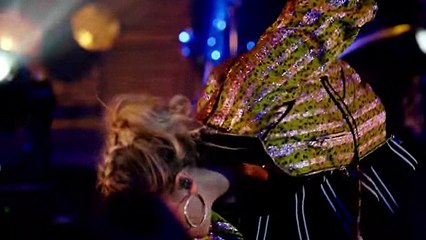 Rachel Platten - Perfect For You (Audience Music Series)