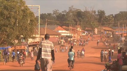 عودة مئات الأسر لمنازلها بمدينة يامبيو بجنوب السودان