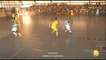 Correio Esporte – Futsal - A cidade de Patos recebeu o primeiro jogo da final sub-20 do campeonato paraibano da modalidade