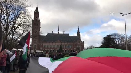 ABD'nin Kudüs'ü Başkent Olarak Tanımasına Tepkiler