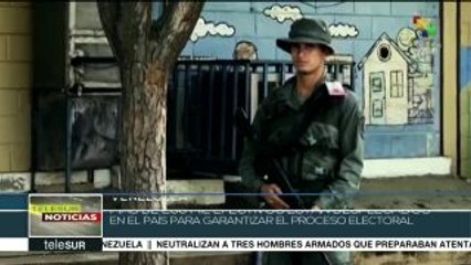 teleSUR noticias. ONU rechaza medida de Trump sobre Jerusalén