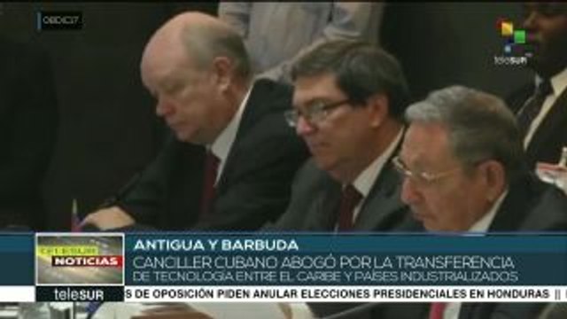 teleSUR noticias. Mueren 15 cascos azules tras ataque en el Congo