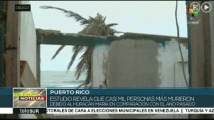 teleSUR noticias. Bombardeo de Israel contra Hamás deja varios muertos