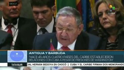 Es Noticia: Acompañantes electorales para el 10D ya están en Venezuela
