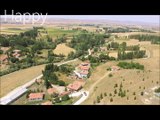 Değirmendere Köyü Havadan Çekim