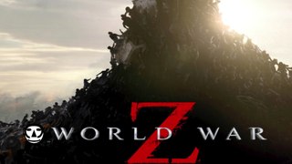 WORLD WAR Z I Game Trailer I PC + PS4 + Xbox One 2018