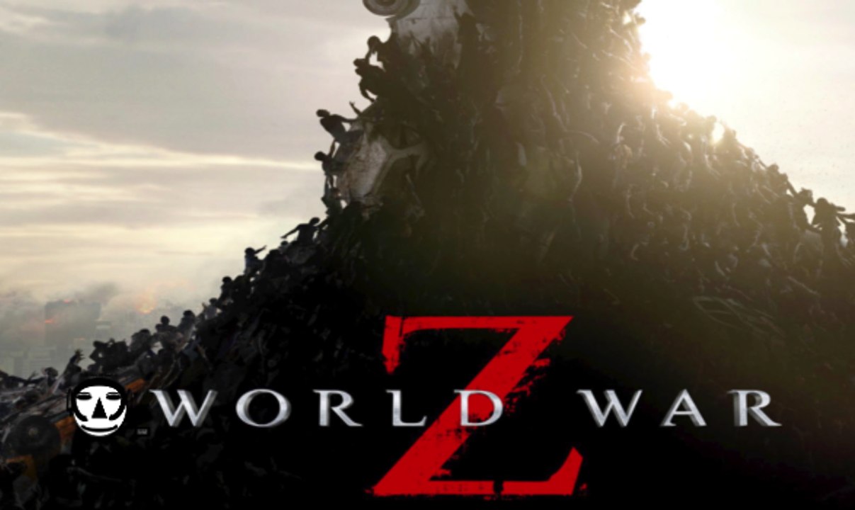 WORLD WAR Z I Game Trailer I PC + PS4 + Xbox One 2018