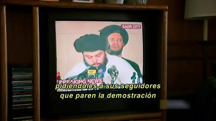 The Long Road Home - Ep4 - Español Latino