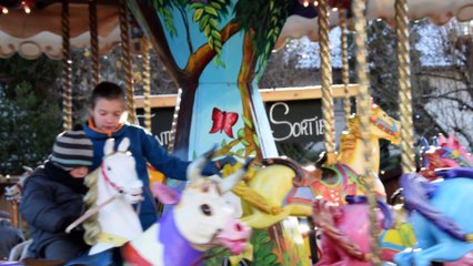 Marché des musées et des créateurs