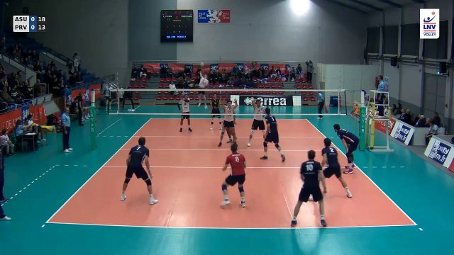 LBM : Lyon - Plessis-Robinson (Aller)