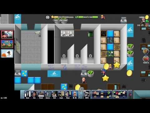 Diggy's Adventure Pixel 6th Floor 5TH BIRTHDAY Special Location Level 99