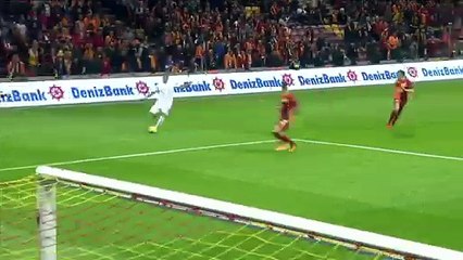 Maicon Own Goal HD - Galatasaray	0-1	Akhisar Genclik Spor 09.12.2017
