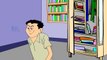 Hindi Kahaniya for kids | Funny hindi cartoons | full kids stories | Animation | Short Film |HD