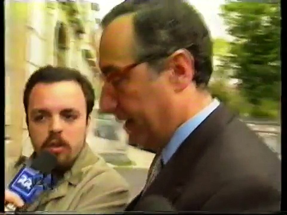 Sketch de Herman José criticado por brincar com a Última Ceia de Cristo, Marcelo Rebelo de Sousa do lado da Igreja (1996