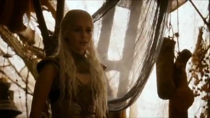 Download Video: game of thrones season 2 episode10 - khal drogo and Daenerys reunited