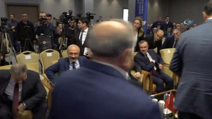 Kalkınma Bakanı Elvan: "Yatırım Yapmanın Tam Zamanı"