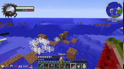Sezon 3 Minecraft Modlu Survival Bölüm 9 - Assault Mantığı