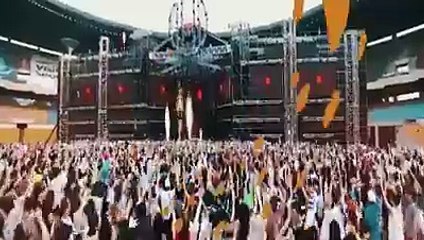 Minions remix banana