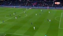 Javier Pastore Goal HD - Paris SG	2-0	Lille 09.12.2017