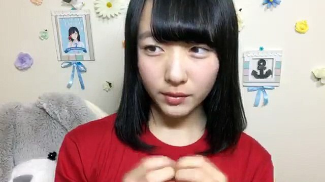 170919 Showroom - STU48 1st Gen Ishida Chiho 2030