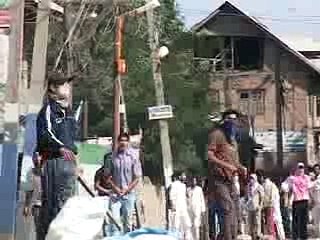 Kashmir Main Indian Army K Zulm ki Ak Jhalak