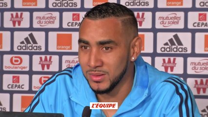 Foot - L1 - OM : Payet «Je suis le premier impatient»