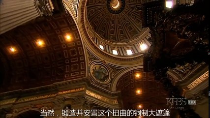 The Power of Art_ Bernini  藝術的力量_ 貝尼尼