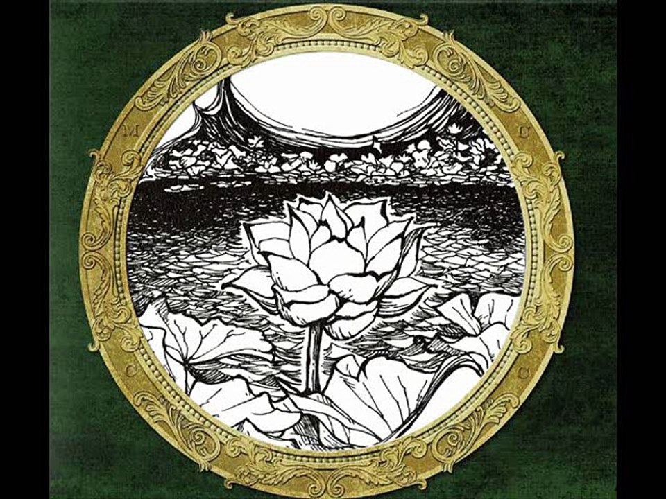 TRIBUTE OF MUCC -縁 [en] - (Disc 1) - 7. 謡声 (ウタゴエ) / 氣志團  (Kishidan)