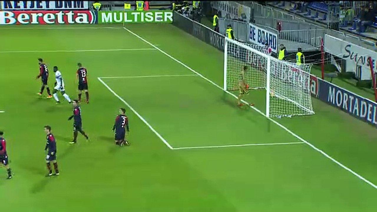 Quagliarella F. 0 2