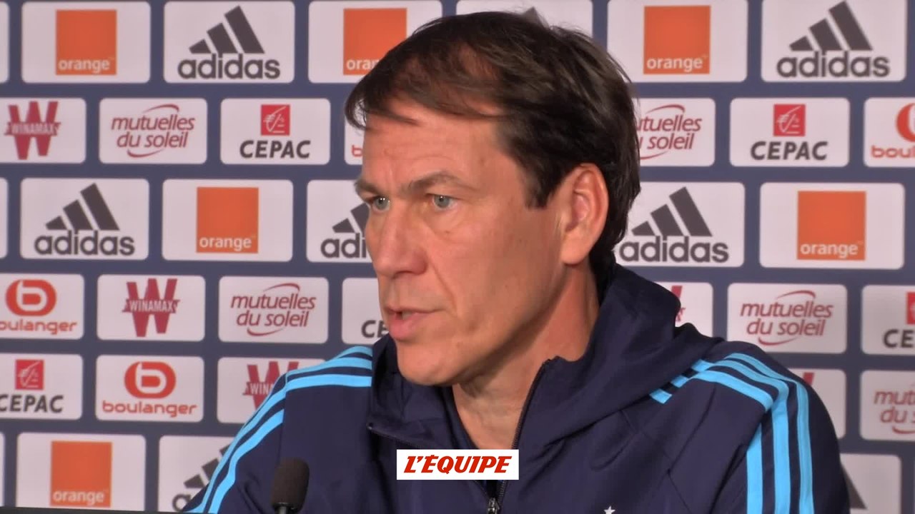 Foot - L1 - OM : Cabella ne pourra pas jouer contre Marseille