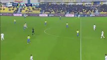 Konstantinos Fortounis Goal HD - Panetolikos 0-1 Olympiakos Piraeus 09.12.2017