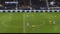 Thy L. Goal HD - Heerenveen	0-1	Venlo 09.12.2017