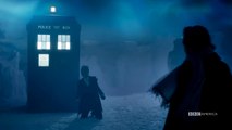 'Twice Upon A Time' Official Trailer - Doctor Who Christmas - Christmas Night @ 9-8c on BBC America