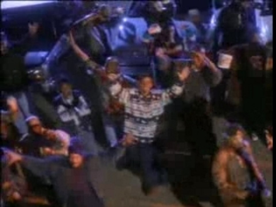 Snoop Dogg - Gin And Juice