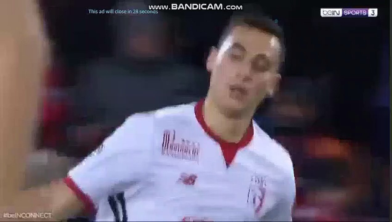 Anwar El Ghazi