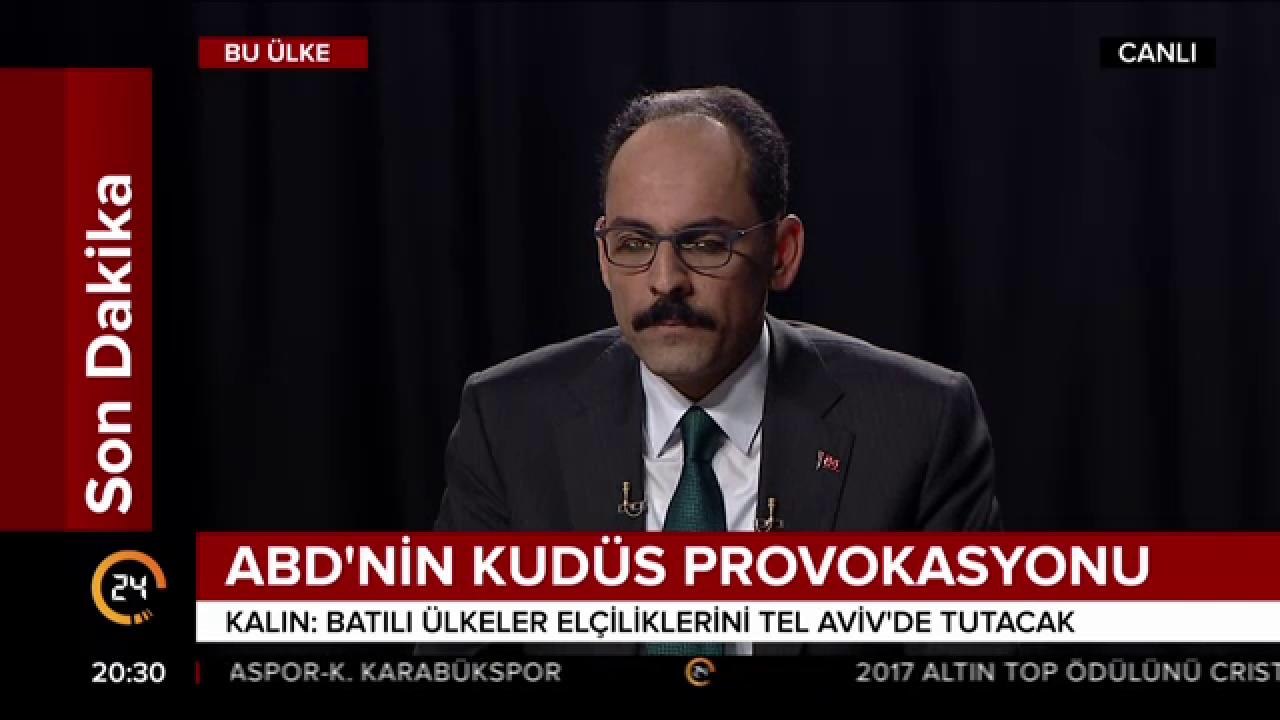 Bu Ülke
