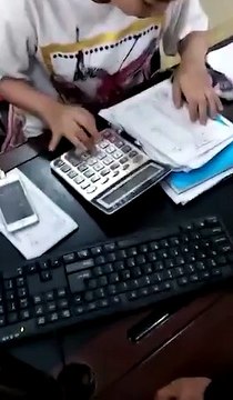 Tout ces travailleurs sont surdoués dans leur domaine !