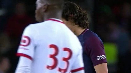 Kylian Mbappe Goal HD - Paris SG	3-1	Lille 09.12.2017