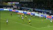 Goal SC Heerenveen 1 - 1 VVV-Venlo