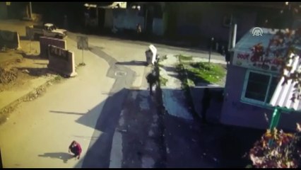 Pompalı tüfekle vurulan kişi hastanede hayatını kaybetti - BURSA