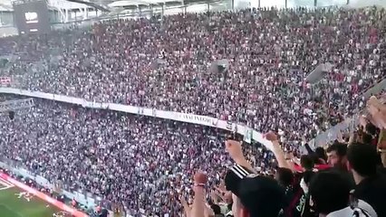Burası Beşiktaş Alayına Gider Uğraşma Bizimle . [FENERBAHÇE - BEŞİKTAŞ DERBİYE DOĞRU.]
