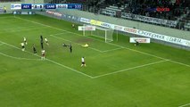 1-0 Το γκολ του Κριζμάν - ΑΕΛ Λάρισα 1-0 Ξάνθη 09.12.2017