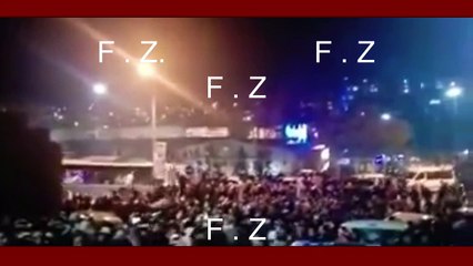 تركيا تنفجر غضبا وترعب أمريكا