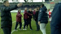 ΑΕΛ Λάρισα 1-0 Ξάνθη - Πλήρη Στιγμιότυπα 09.12.2017