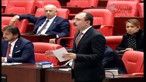 Meclis'te Reza Zarrab Tartışması: Eren Erdem ile AKP Arasında