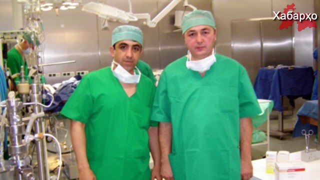 Дар Тоҷикистон ҷарроҳи дил ба мӯҳлати 5 солу 5 моҳ равонаи зиндон шуд