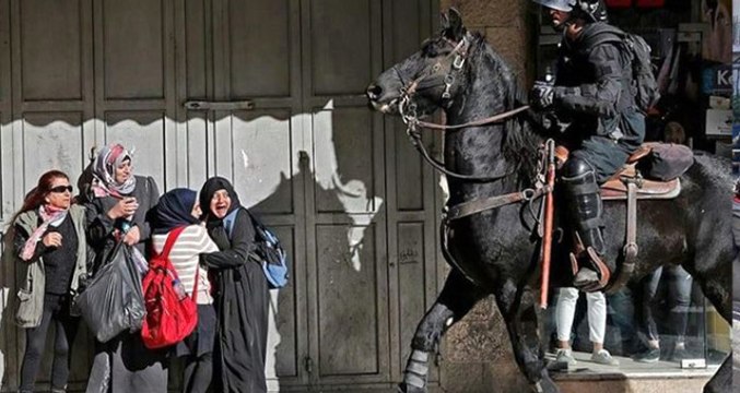 Kudüs, Batı Şeria ve Gazze'deki İsrail Saldırılarında 92 Filistinli Yaralandı