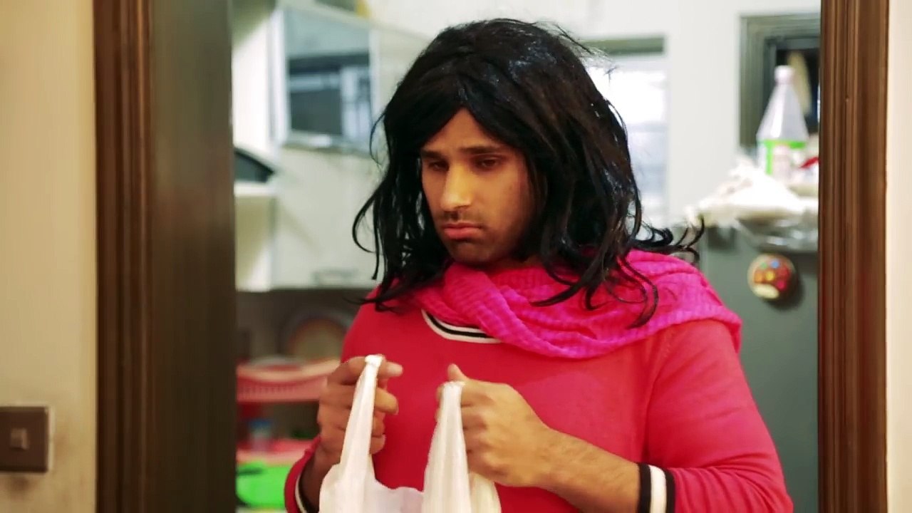 Rusgullay _ Rahim Pardesi--Must Watch